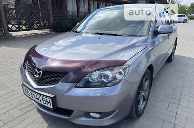 Хэтчбек Mazda 3 2005 в Летичеве