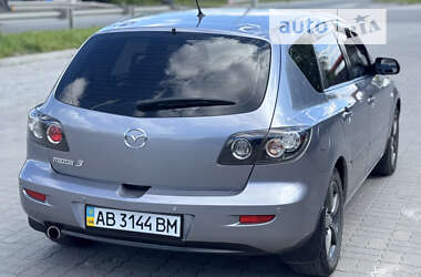 Хэтчбек Mazda 3 2005 в Летичеве