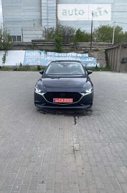 Седан Mazda 3 2020 в Запорожье