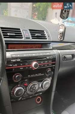 Хетчбек Mazda 3 2008 в Хмельницькому