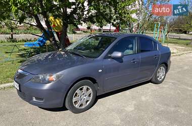 Седан Mazda 3 2008 в 