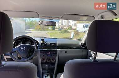 Седан Mazda 3 2008 в 