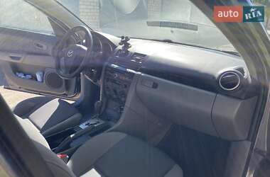 Седан Mazda 3 2008 в 