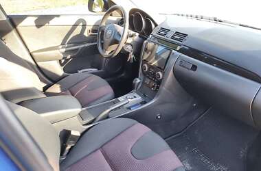 Седан Mazda 3 2005 в Харькове