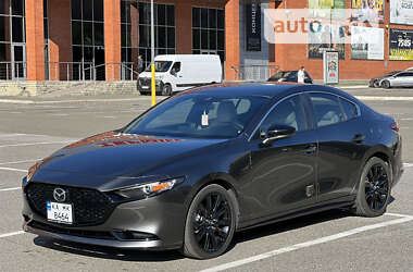 Седан Mazda 3 2019 в Киеве