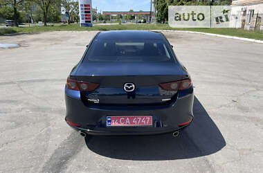 Седан Mazda 3 2019 в Полтаве