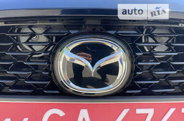 Седан Mazda 3 2019 в Полтаве