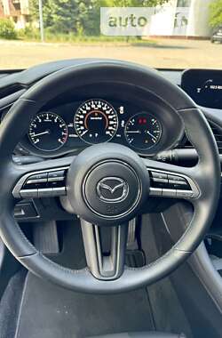 Седан Mazda 3 2020 в Днепре