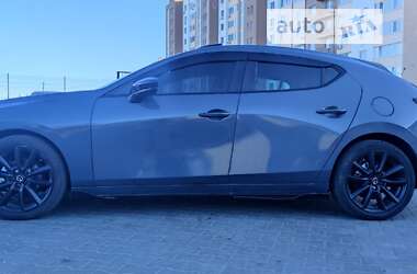 Хэтчбек Mazda 3 2022 в Одессе