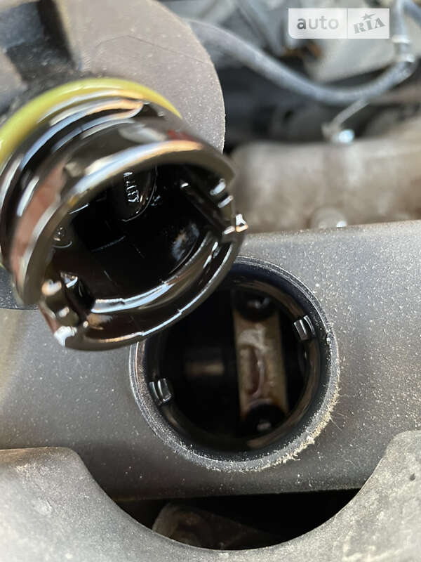 Седан Mazda 3 2007 в Тульчине