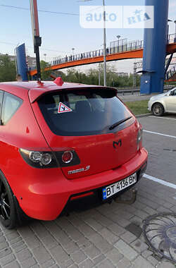 Хэтчбек Mazda 3 2007 в Киеве