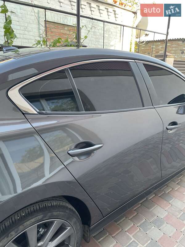 Седан Mazda 3 2019 в Бобринце фото 8 Седан Mazda 3 2019 в Бобринце