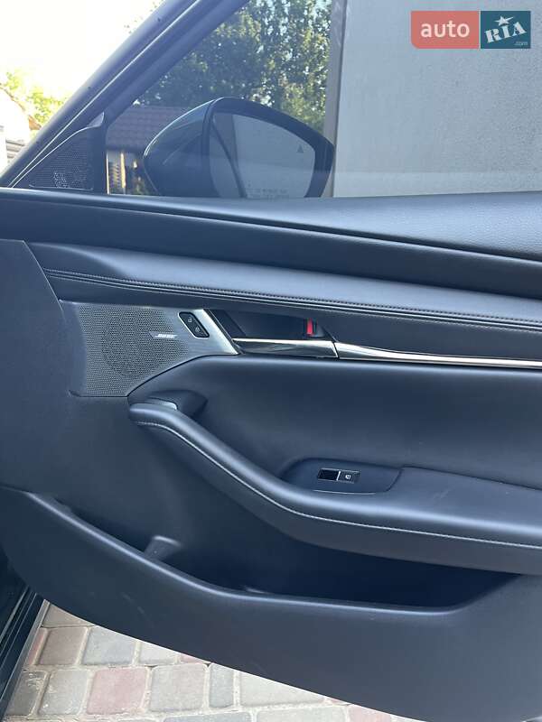 Седан Mazda 3 2019 в Бобринце фото 16 Седан Mazda 3 2019 в Бобринце