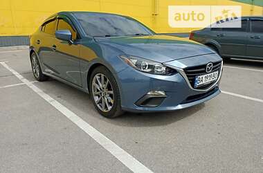 Седан Mazda 3 2014 в Кропивницькому