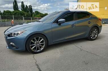 Седан Mazda 3 2014 в Кропивницком