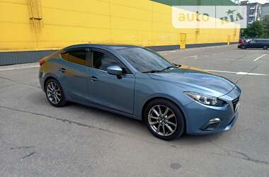 Седан Mazda 3 2014 в Кропивницькому