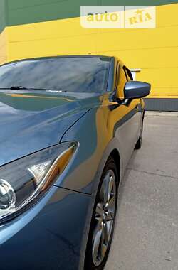 Седан Mazda 3 2014 в Кропивницькому