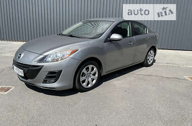 Седан Mazda 3 2013 в Харькове