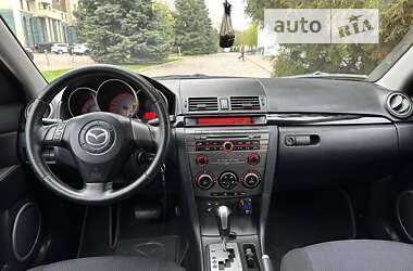 Хэтчбек Mazda 3 2007 в Одессе