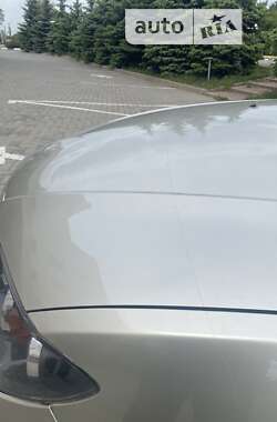 Седан Mazda 3 2006 в Харькове