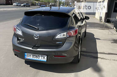 Хетчбек Mazda 3 2012 в Одесі