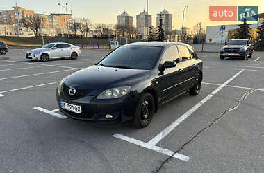 Хэтчбек Mazda 3 2006 в Киеве