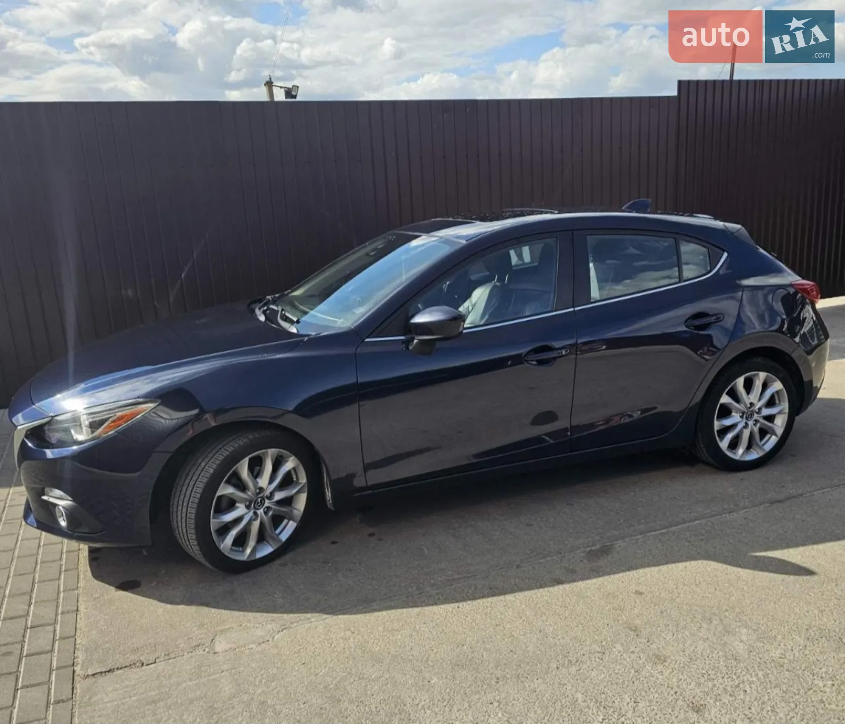 2014 Mazda 3 - мініатюра 2
