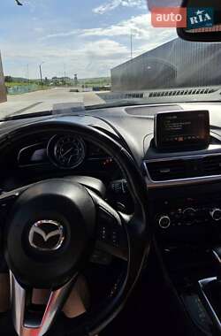 Хетчбек Mazda 3 2014 в Ходореві