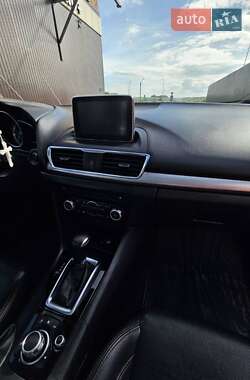 Хетчбек Mazda 3 2014 в Ходореві