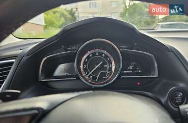 Хетчбек Mazda 3 2014 в Ходореві