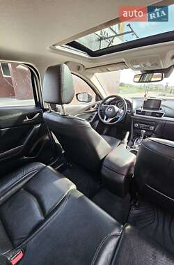 Хетчбек Mazda 3 2014 в Ходореві