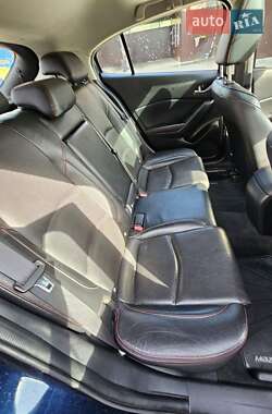 Хетчбек Mazda 3 2014 в Ходореві