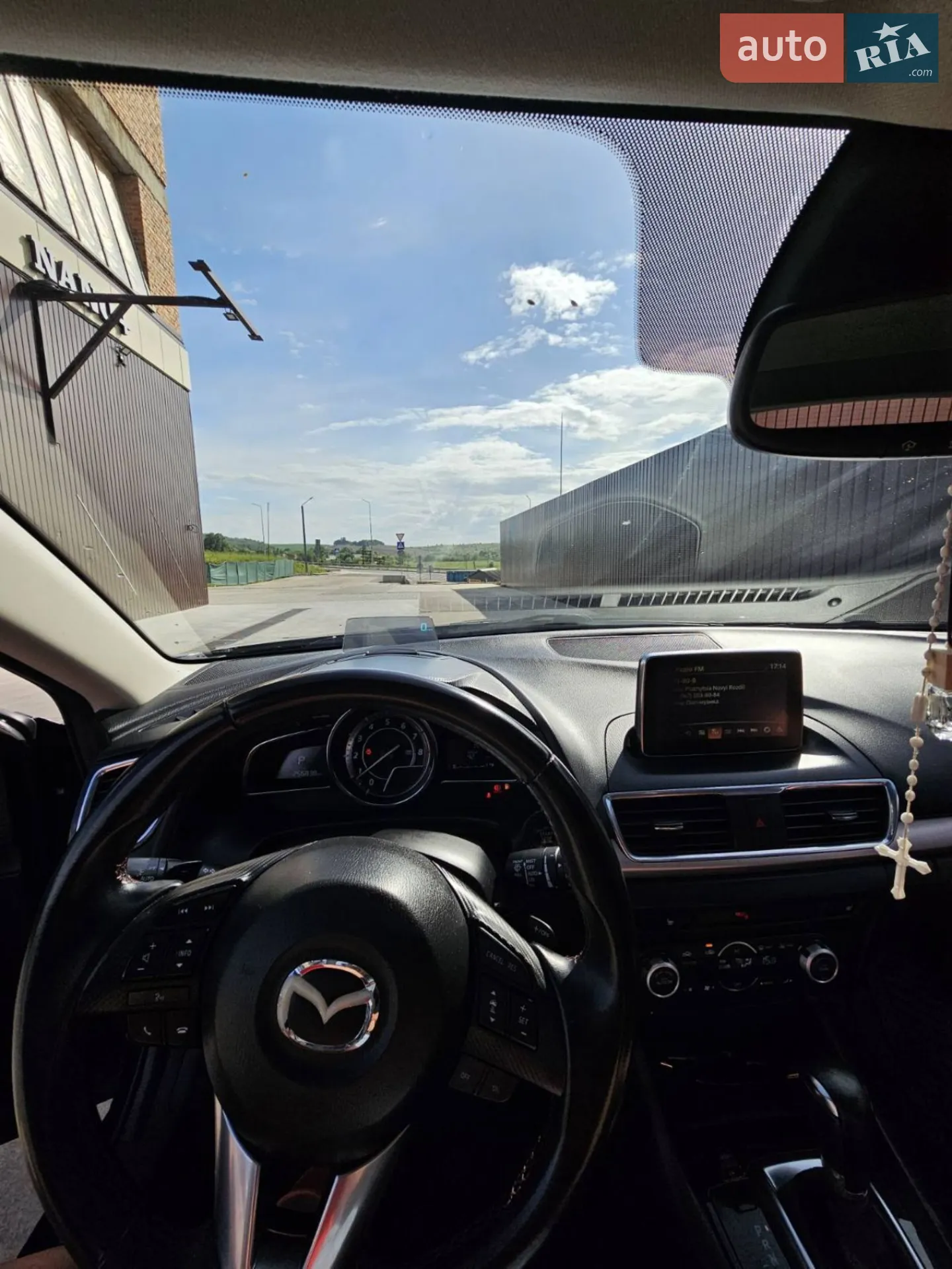 2014 Mazda 3 - мініатюра 19