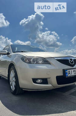 Седан Mazda 3 2007 в Буче