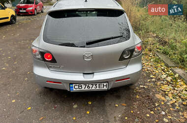 Хэтчбек Mazda 3 2006 в 