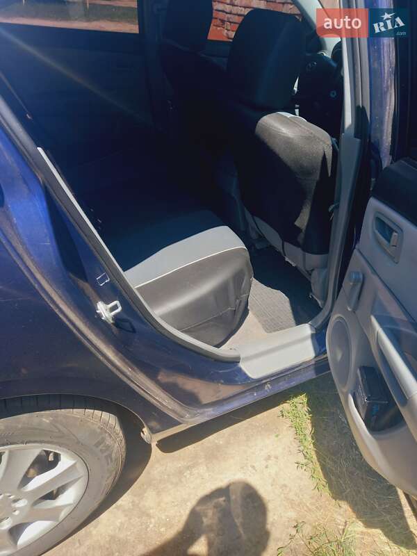 Седан Mazda 3 2005 в Прилуках фото 8 Седан Mazda 3 2005 в Прилуках