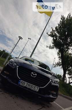 Хетчбек Mazda 3 2018 в Вінниці