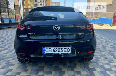 Хетчбек Mazda 3 2021 в Києві