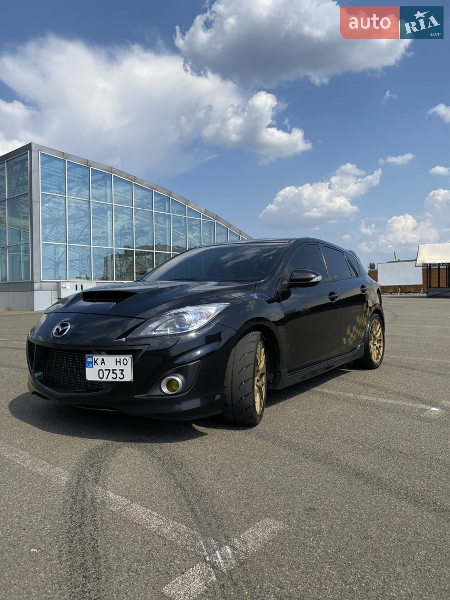 2012 Mazda 3 - мініатюра 5