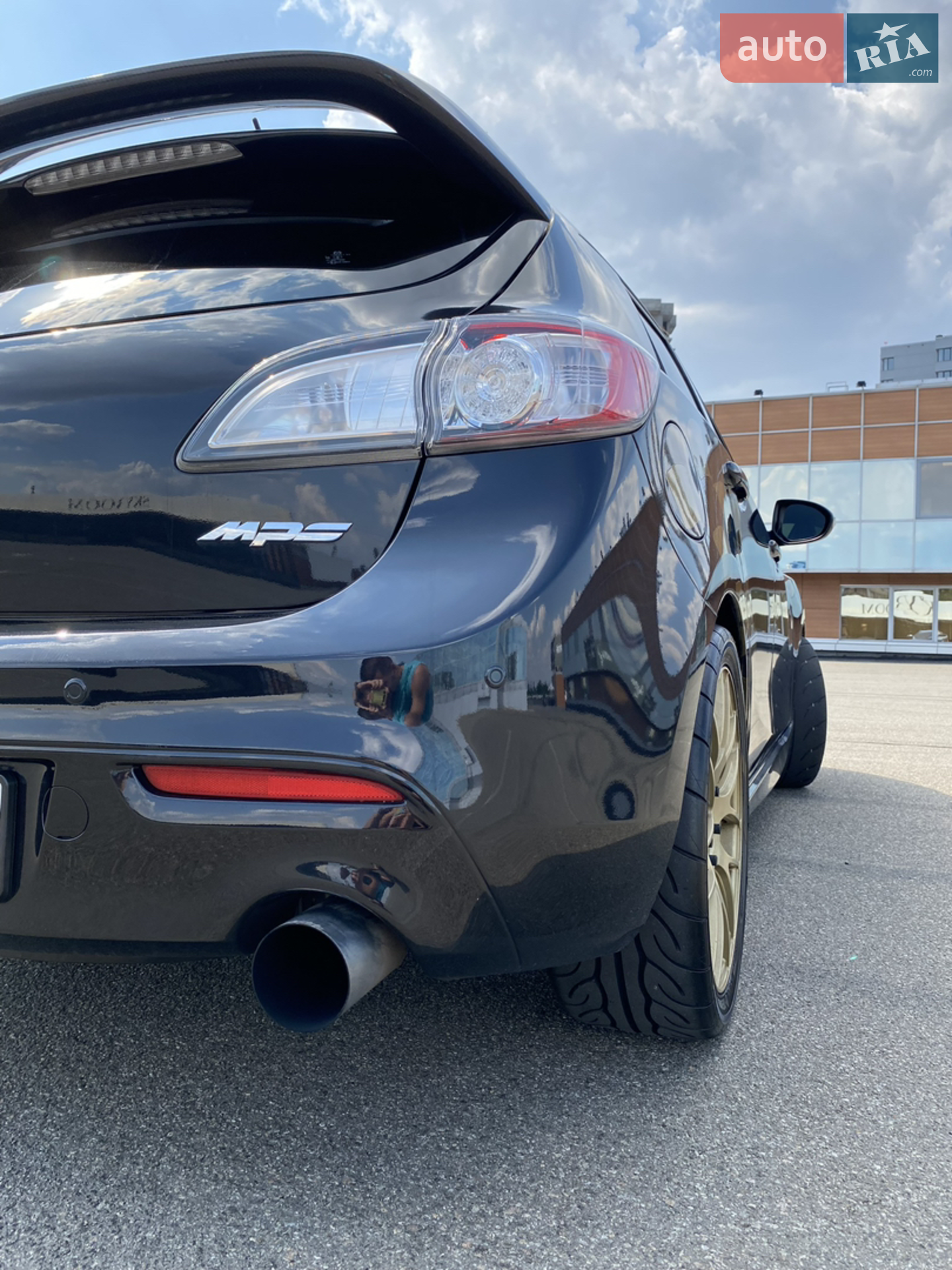 2012 Mazda 3 - мініатюра 13