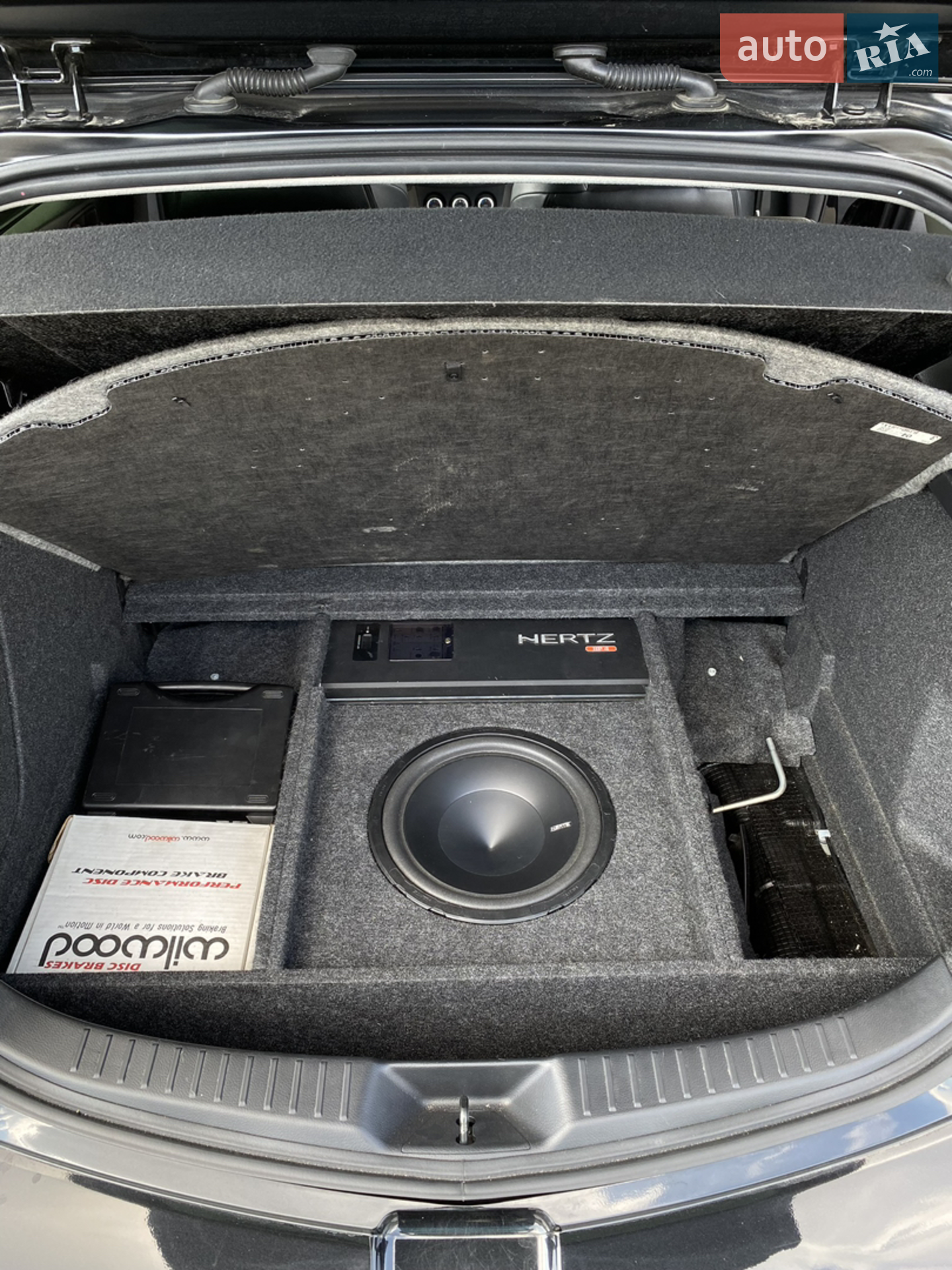 2012 Mazda 3 - мініатюра 26