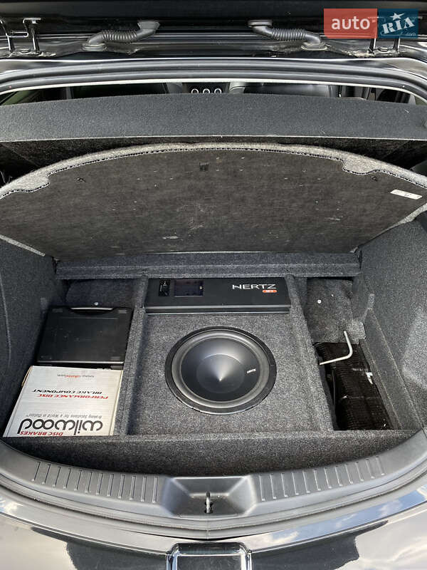 Хетчбек Mazda 3 2012 в Києві