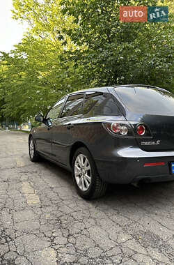 Хэтчбек Mazda 3 2007 в Виннице