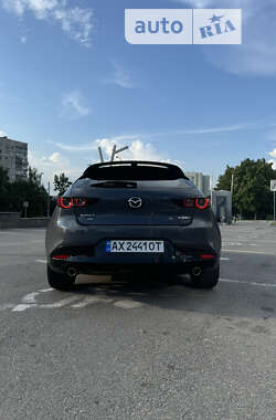 Хэтчбек Mazda 3 2020 в Харькове