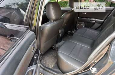 Седан Mazda 3 2008 в Сумах