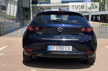 Хетчбек Mazda 3 2019 в Києві