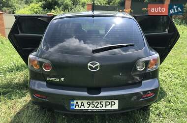 Хетчбек Mazda 3 2005 в Києві