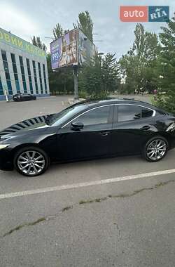 Седан Mazda 3 2019 в 