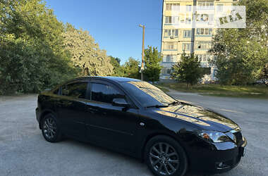 Седан Mazda 3 2008 в Каменском