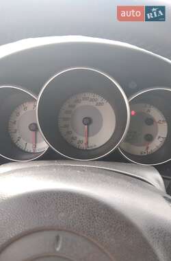 Хэтчбек Mazda 3 2008 в Одессе